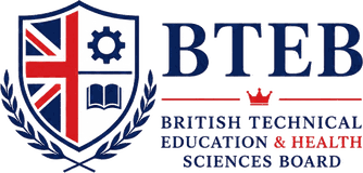 BTEB — British Technical Education & Health Sciences Board
