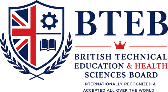 BTEB — British Technical Education & Health Sciences Board